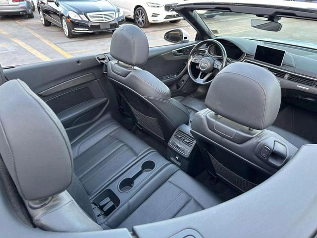 Photo of 2019  Audi A5