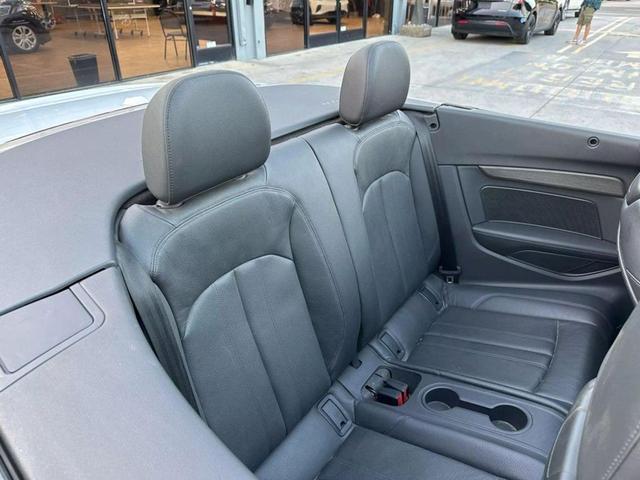 Photo of 2019  Audi A5