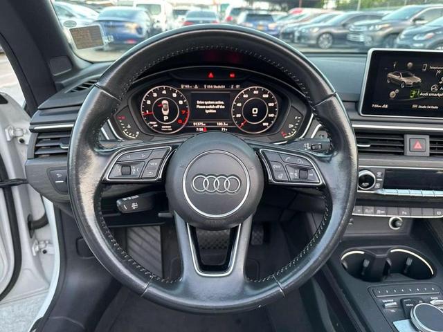Photo of 2019  Audi A5