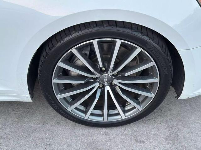 Photo of 2019  Audi A5