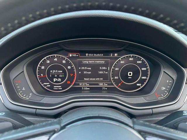Photo of 2019  Audi A5