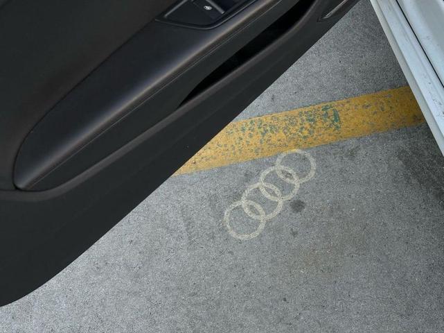 Photo of 2019  Audi A5