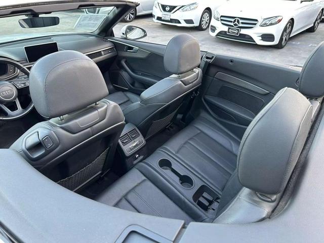Photo of 2019  Audi A5