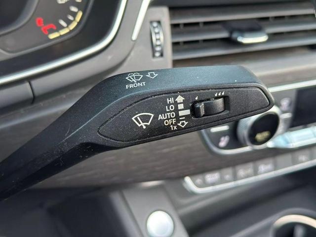 Photo of 2019  Audi A5