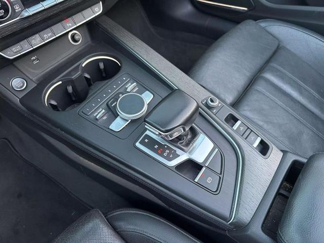 Photo of 2019  Audi A5