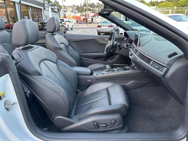 Photo of 2019  Audi A5