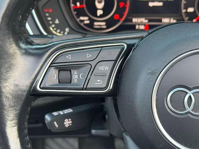 Photo of 2019  Audi A5