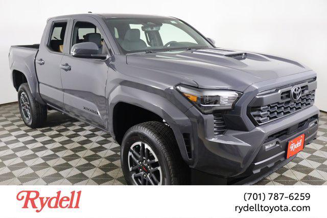 Photo of 2025 Underground Toyota Tacoma