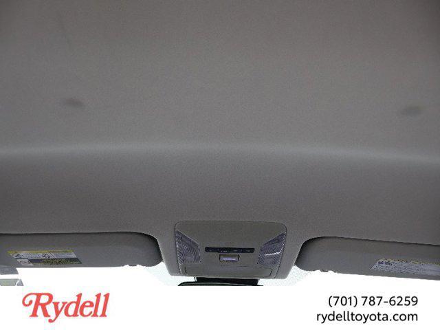 Photo of 2022 Celestial Silver Metallic Toyota RAV4