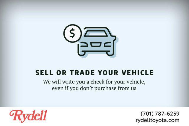 Photo of 2025 Ice Cap Toyota Tacoma