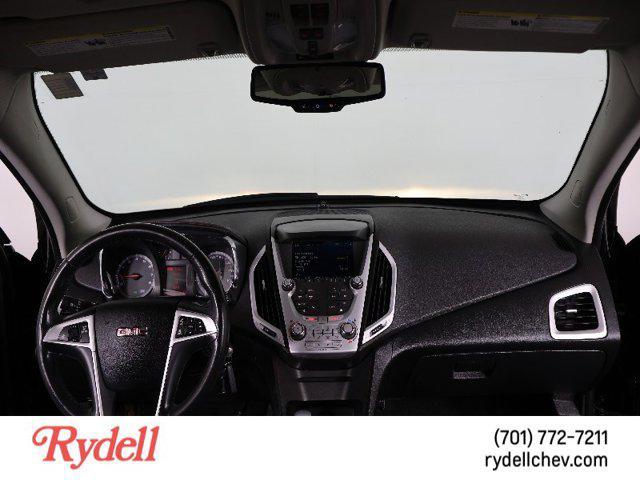 Photo of 2013 Onyx Black GMC Terrain