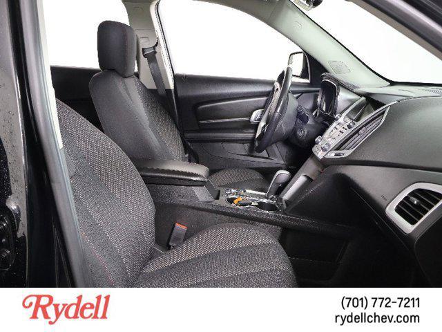 Photo of 2013 Onyx Black GMC Terrain