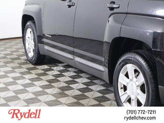 Photo of 2013 Onyx Black GMC Terrain
