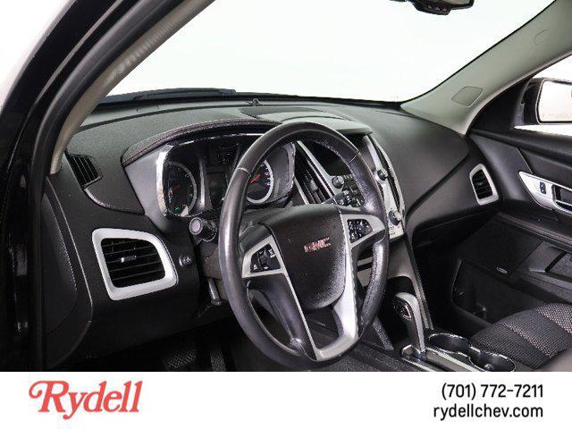 Photo of 2013 Onyx Black GMC Terrain