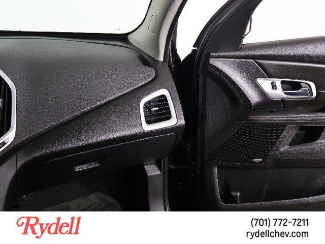 Photo of 2013 Onyx Black GMC Terrain