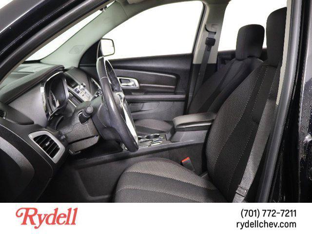 Photo of 2013 Onyx Black GMC Terrain