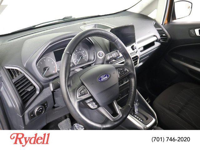 Photo of 2018 Canyon Ridge Ford EcoSport