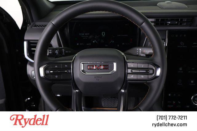 Photo of 2026 Ebony Twilight Metallic GMC Terrain