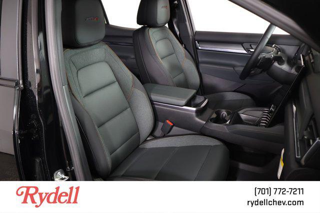 Photo of 2026 Ebony Twilight Metallic GMC Terrain