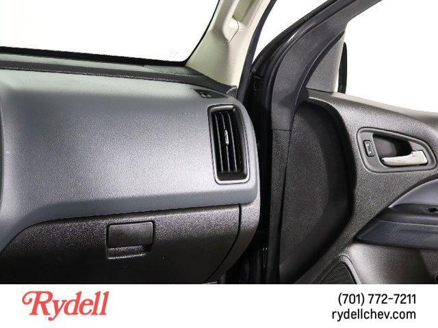 Photo of 2019 Black Chevrolet Colorado