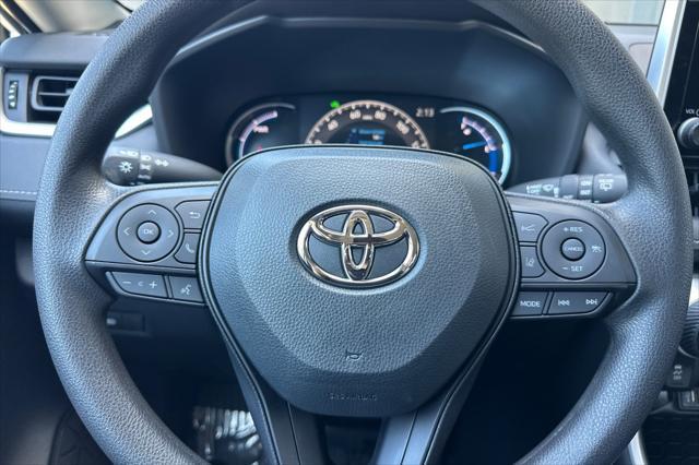 Photo of 2025 0040 Toyota RAV4 Hybrid