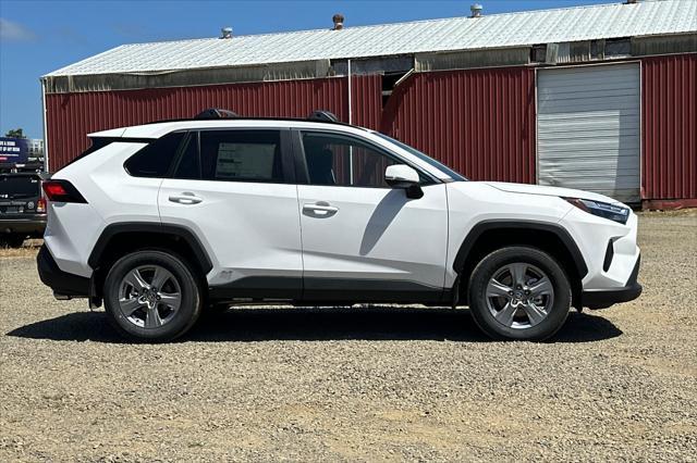 Photo of 2025 0040 Toyota RAV4 Hybrid