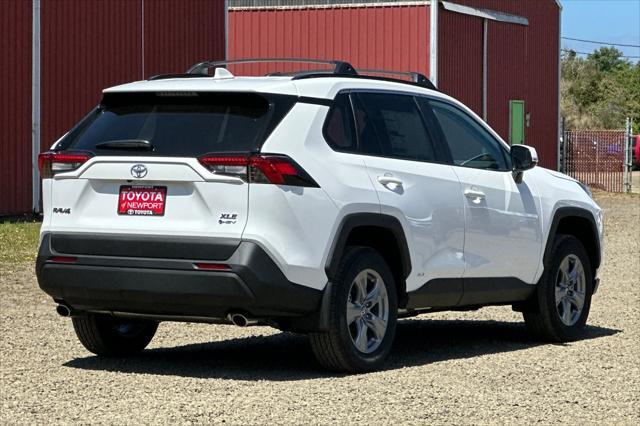 Photo of 2025 0040 Toyota RAV4 Hybrid