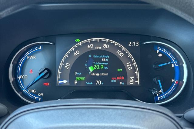Photo of 2025 0040 Toyota RAV4 Hybrid