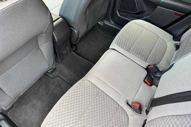 Photo of 2022 Agate Black Metallic Ford Escape
