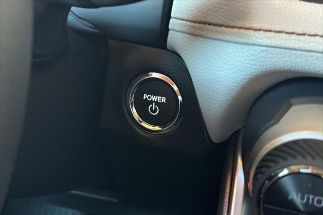 Photo of 2025 03t3 Toyota RAV4 Hybrid