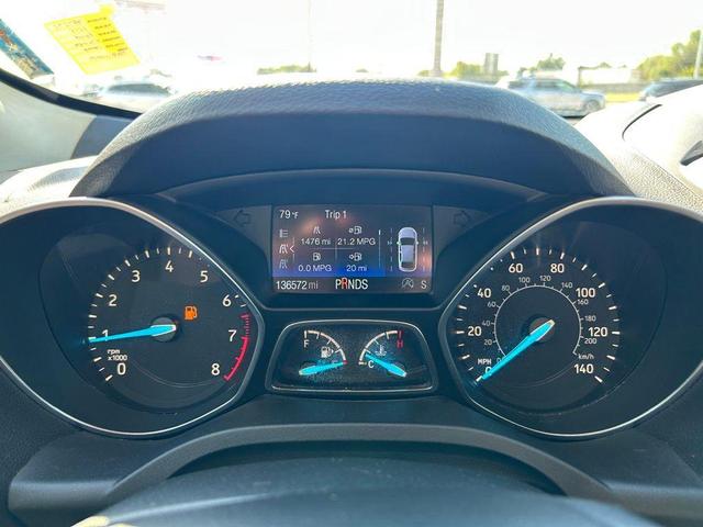 Photo of 2018 Magnetic Ford Escape