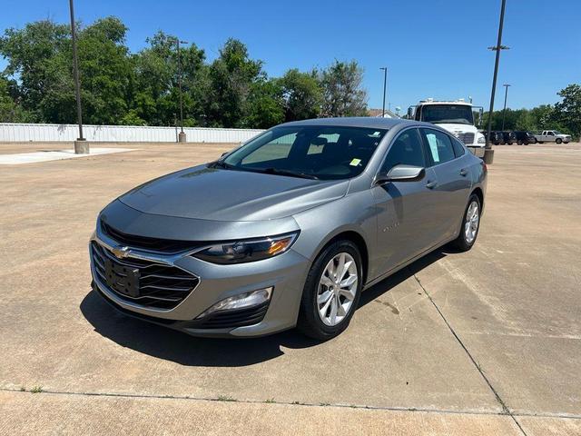 2023 Chevrolet Malibu