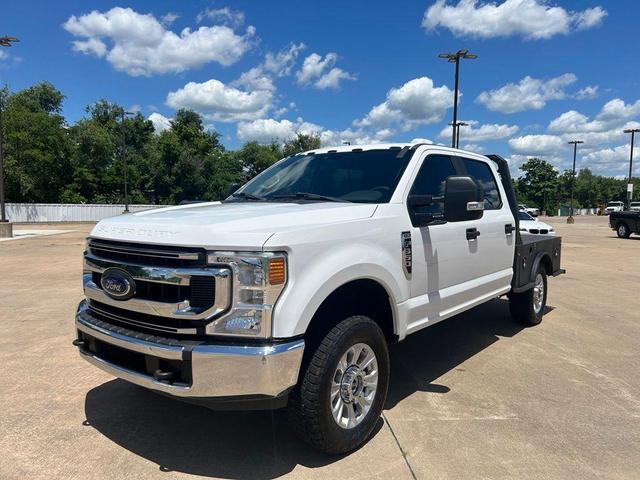 2020 Ford F-350
