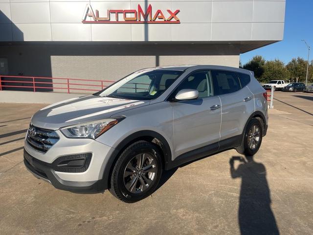 2014 Hyundai Santa Fe Sport