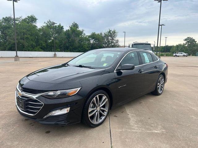2023 Chevrolet Malibu