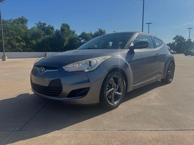 2014 Hyundai Veloster
