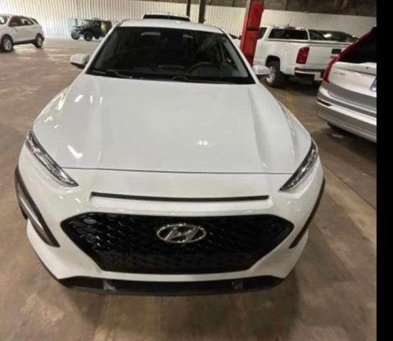 2020 Hyundai KONA