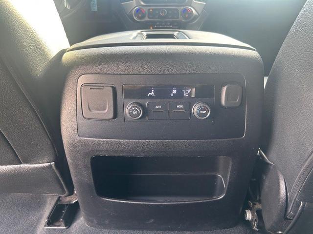 Photo of 2020 Black Chevrolet Tahoe