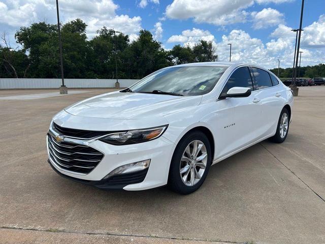 2020 Chevrolet Malibu