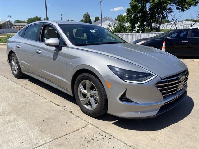 2023 Hyundai Sonata