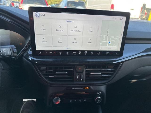 Photo of 2023 Atlas Blue Metallic Ford Escape