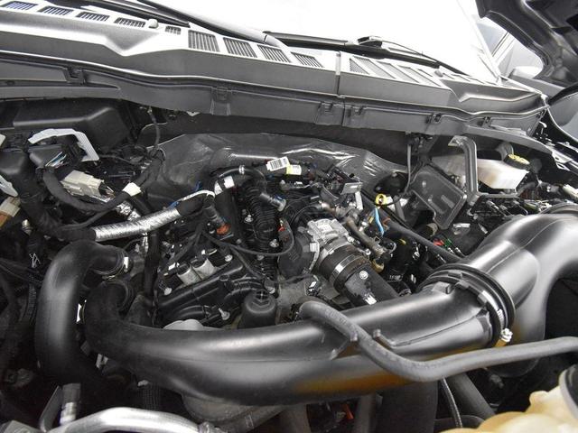 Photo of 2023 Carbonized Gray Metallic Ford F-150