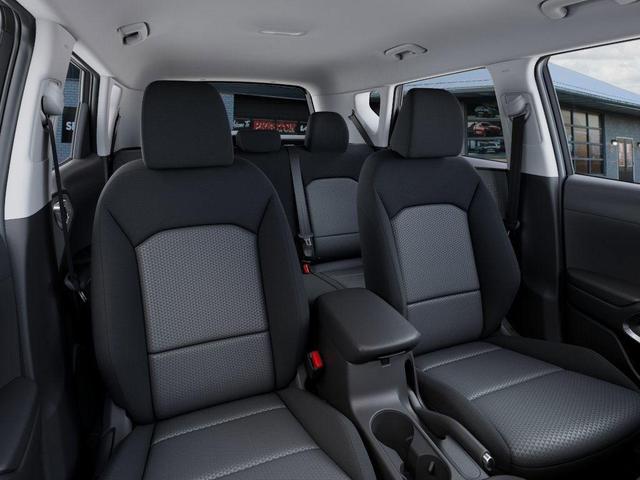 Photo of 2025 Fusion Orange Kia Soul