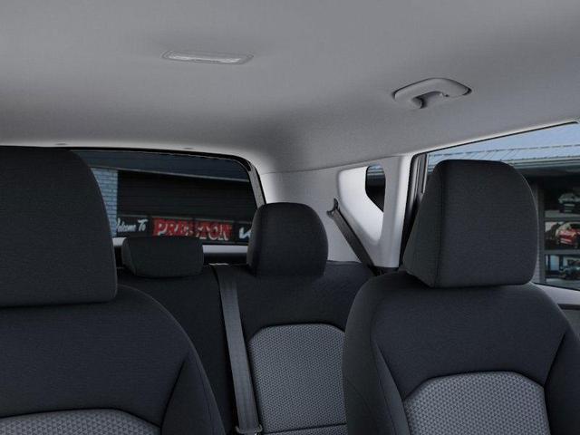 Photo of 2025 Fusion Orange Kia Soul