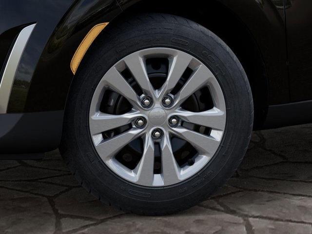 Photo of 2025 Fusion Orange Kia Soul