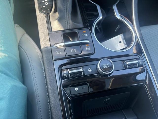 Photo of 2024 Gravity Gray Kia K5