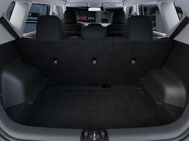 Photo of 2025 KDT Kia Soul