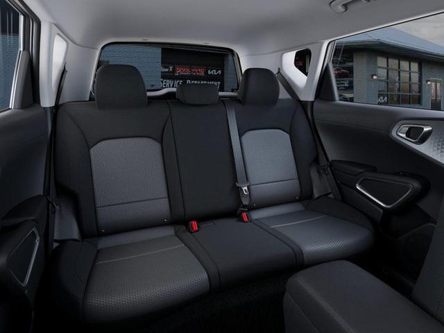 Photo of 2025 KDT Kia Soul