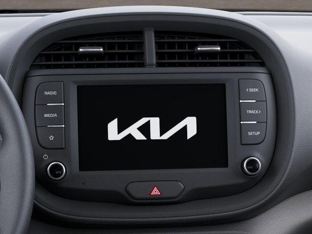 Photo of 2025 KDT Kia Soul