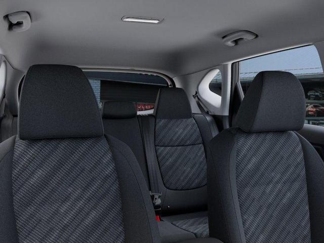 Photo of 2025 Fusion Orange Kia Seltos